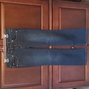 American Eagle Slim Bootcut Jeans